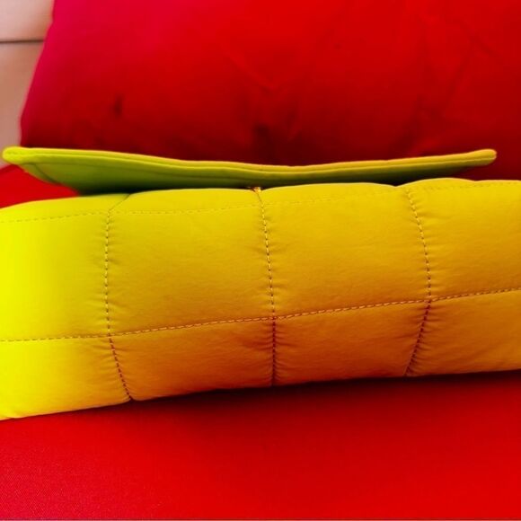 NWT FUTURE COLLECTIVE WITH GABRIELLA KAREFA-JOHNSON
Crossbody Bag W/ Gold Chain - Picture 5 of 11